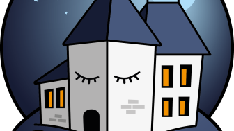 BnB SchlafSchloss, Sumiswald, Logo