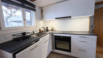 Ferienwohnung_Gackernaestli_Bärau_ Kueche_2