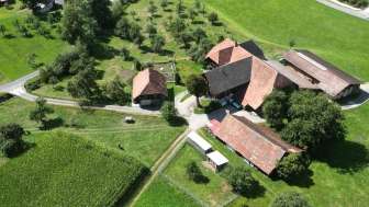 Emmental Ferien Bärau