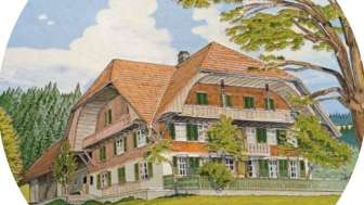 Emmental Ferien Bärau