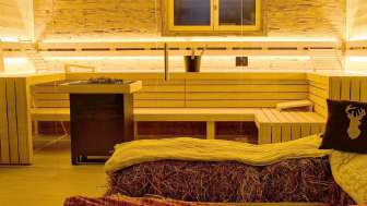 Hirschen Eggiwil, Wellness