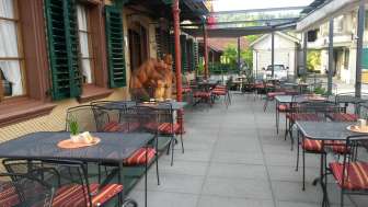 Baeren-Sumiswald-Terrasse