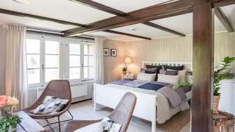 Ferienhaus Schwändeli, Zimmer
