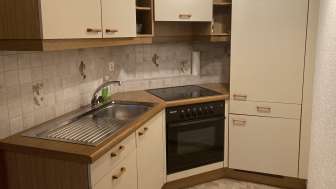 Ferienwohnung_Marbot_Wynigen_Kueche