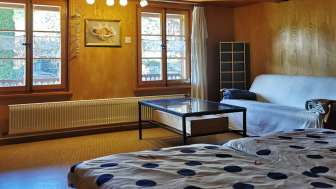 Ferienwohnung Zitistu, Kaltacker