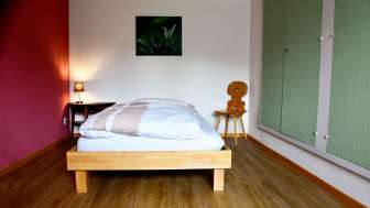 Zimmer, Bären Trubschachen