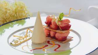 restaurant altes sumpfhaus oberburg essen