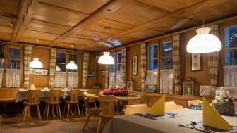 Landgasthof Hotel Adler, Langnau