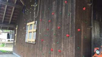 Stellplatz Kürbishof Oppliger