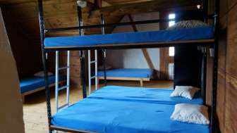 Kulturmuehle_Luetzelflueh_8er Zimmer