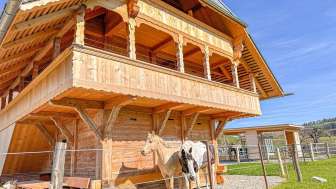 Spycher_Frontansicht