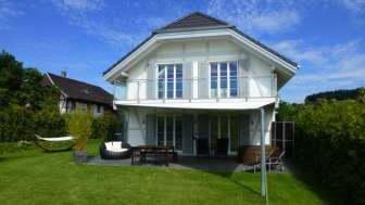 Bed and Breakfast "The Charm", Alchenstorf