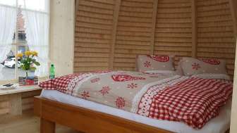  Bären Ranflüh, Zimmer