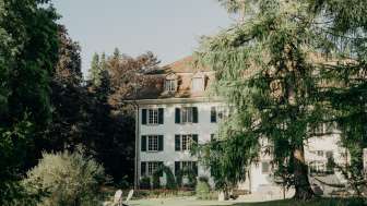 Schloss Hünigen