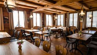 Baeren-Sumiswald-Gaststube