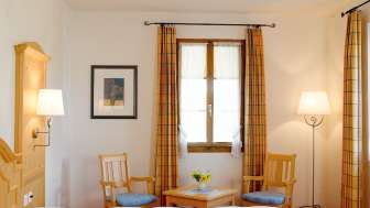 Baeren-Sumiswald-Zimmer