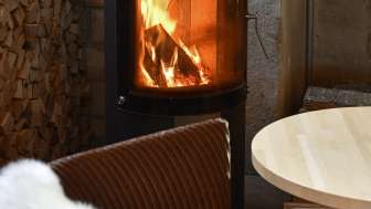 restaurant altes sumpfhaus oberburg kamin