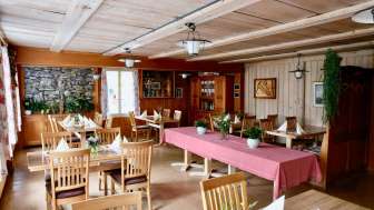 Landgasthof Löwen, Trub, Stube