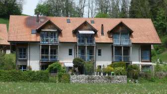 Ferienwohnung Heimisbach - Trachselwald