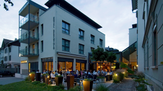 Hotel Berchtold & B5, Burgdorf