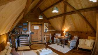 Zimmer im Emmental bei Wielandleben im Roethenbach