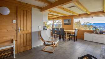 Ferienhaus_Moosegg_Kueche