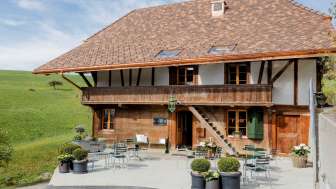 Restaurant Hotel Löchlibad, Obergoldbach
