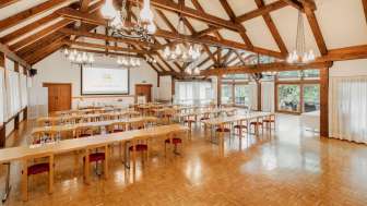 Restaurant Hotel Hirschen, Langnau, Seminar