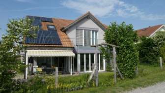 Bed & Breakfast im Meiefeld, Burgdorf