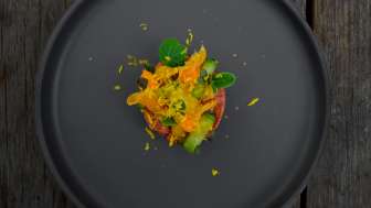 Hotel Emmental Langnau, Teller