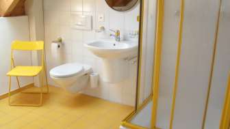 Ferienwohnung Heimisbach - Trachselwald, Bad