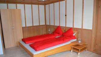 Ferienwohnung Winterholz, Rüegsbach