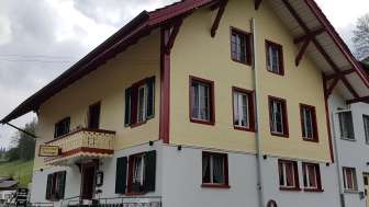 Restaurant Thalsäge, Lützelflüh