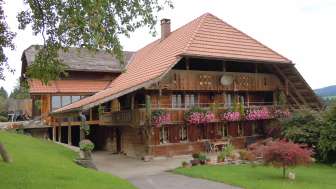 Ferienwohnung Schlapbach, Signau