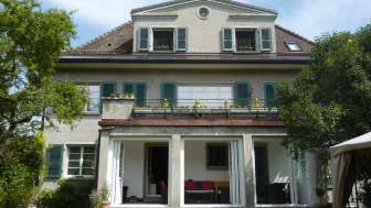 Ferienwohnung Familie Ryser, Hasle-Rüegsau