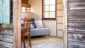 Hofgemeinschaft Alma Verde, Gysenstein, Eingang, B&B