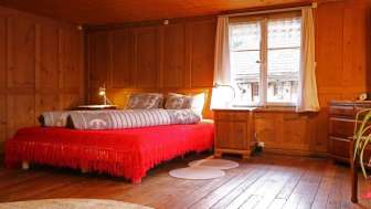 Emmental Ferien Bärau