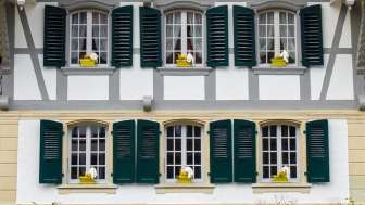 TANNEN - Lodge, Bed & Breakfast Oberburg