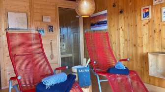 Ferienwohnung Alpakaweidli, Aeschau