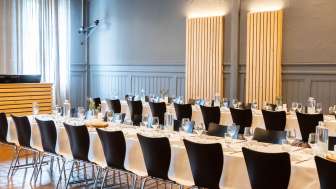 Kalchofen Hasle, Saal