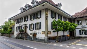 Koncept Hotel Löie, Münsingen