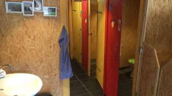 Stellplatz Kürbishof Oppliger