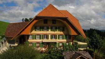 Bauernhof Bigler Schaufelbühl