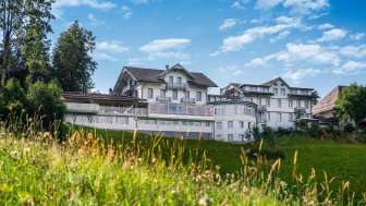 Hotel & Restaurant Moosegg