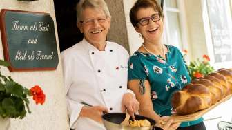 Gasthof Bären, Rüegsau