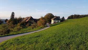 Bauernhof Aebigrub, Walterswil